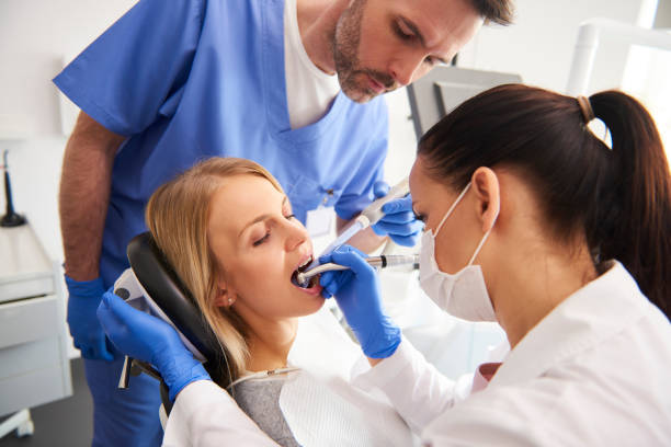 Best General Dentistry  in Pelham Manor, NY