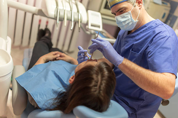 Best Laser Dentistry  in Pelham Manor, NY